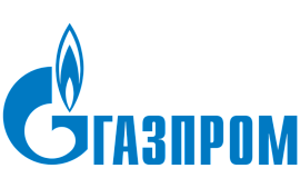 ГАЗПРОМ